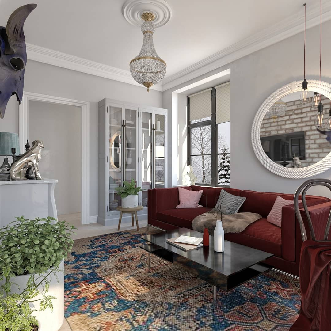 С головой в Питер