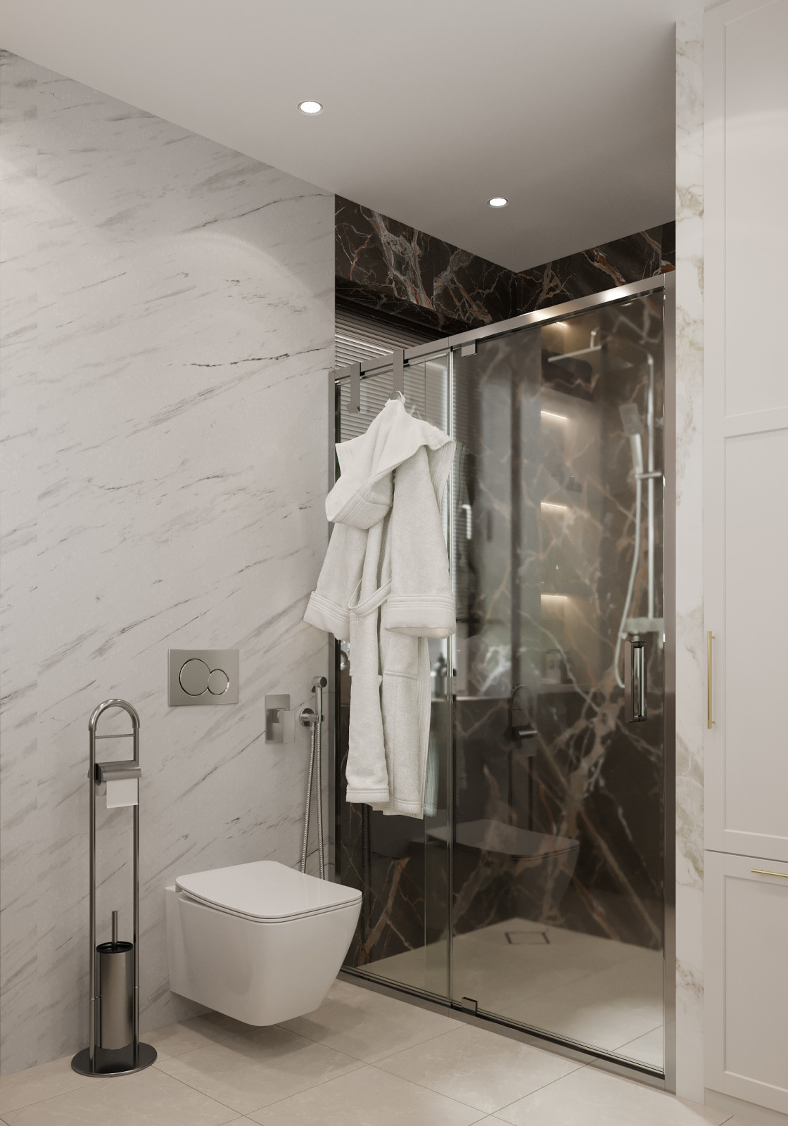 ЖК "Богатырь"