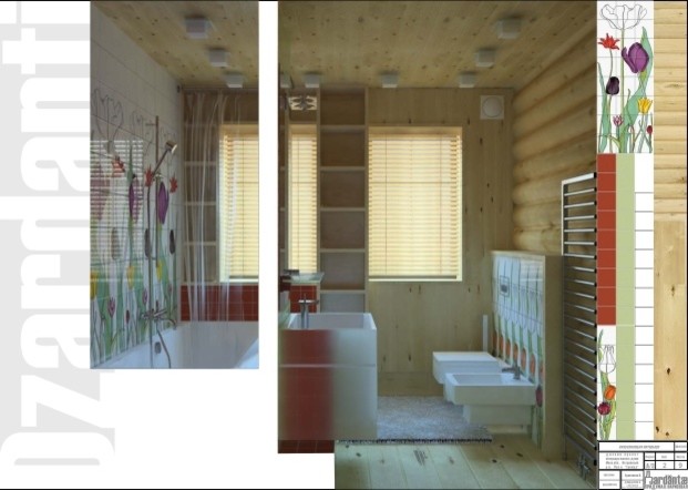 210 м2 КП Троица