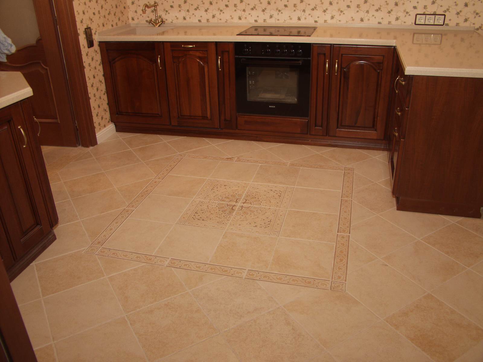 Квартира на Асафьева