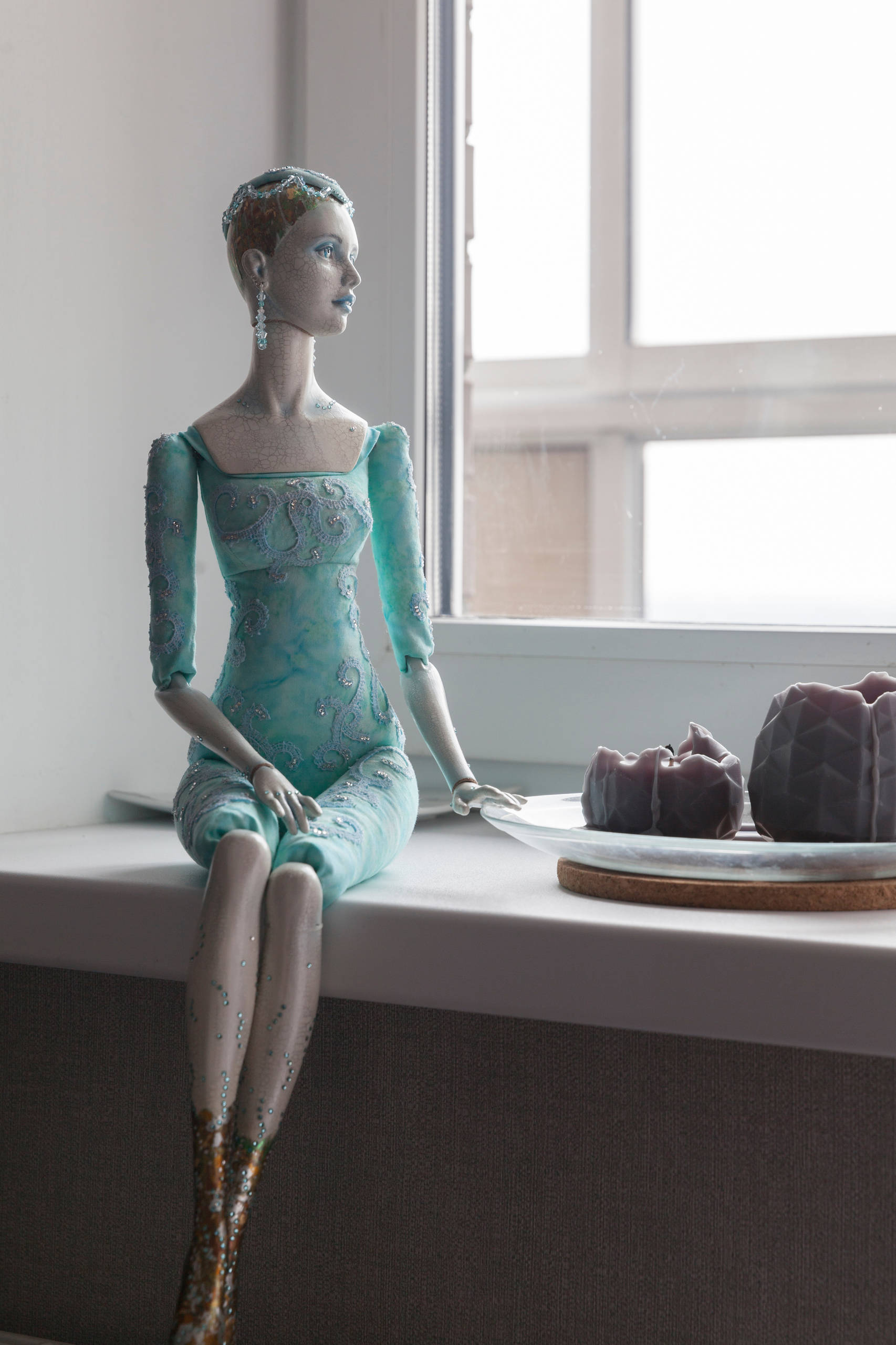 В гостях: Подмосковная квартира с ремонтом за 500 тыс. рублей