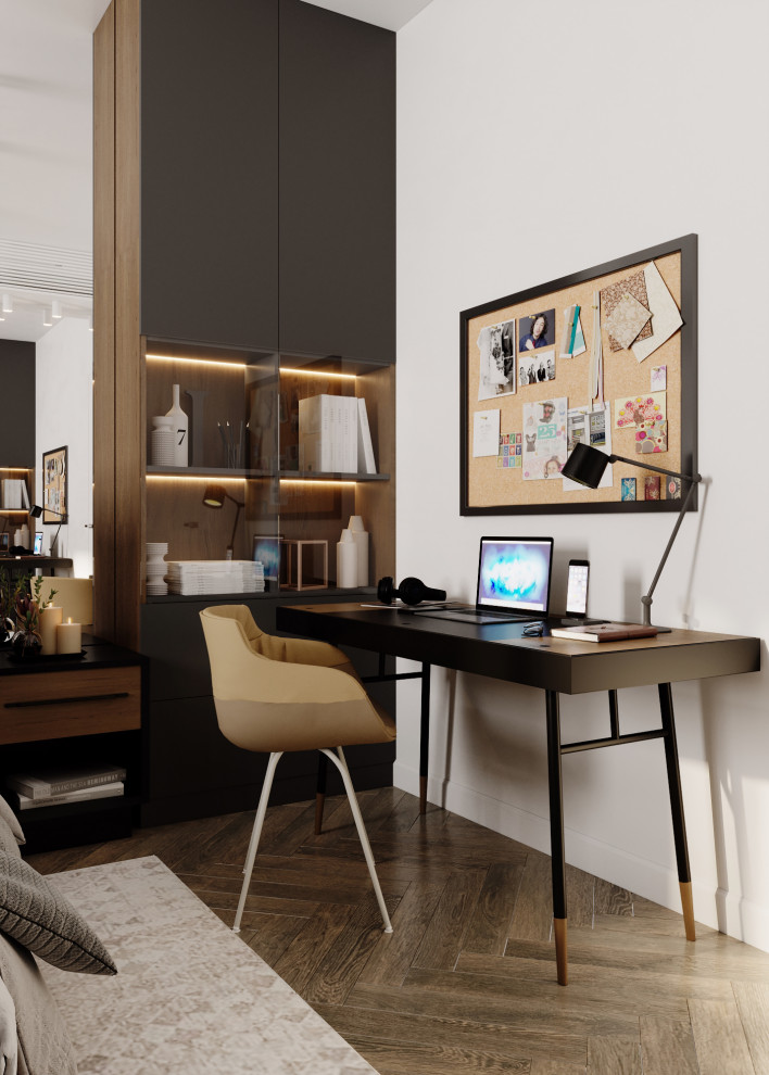 ЖК "Сердце столицы"