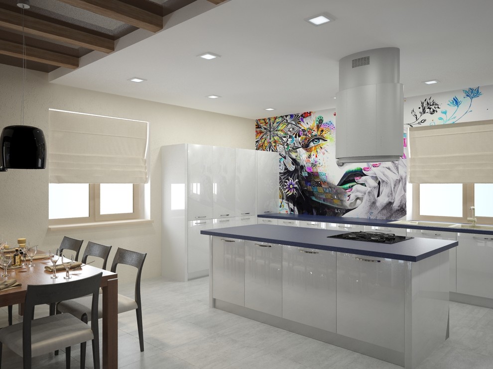 Интерьер в г.Полевской