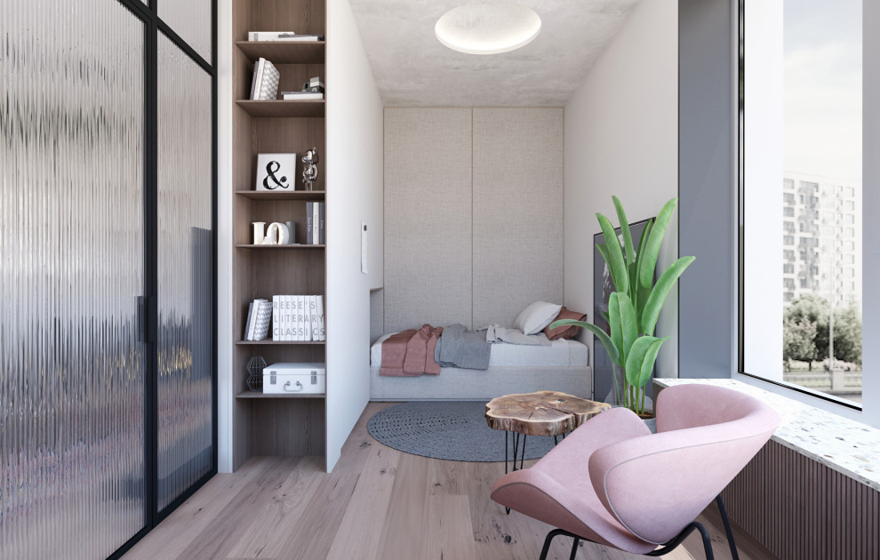 ЖК "Резиденции Архитекторов"