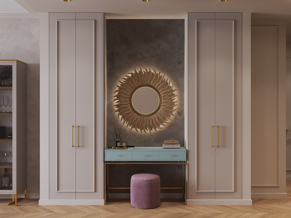 ЖК Нева Хаус