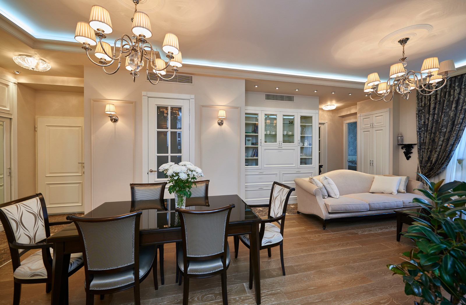 Очарование классики