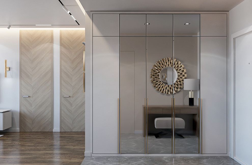 Квартира в ЖК Байконур