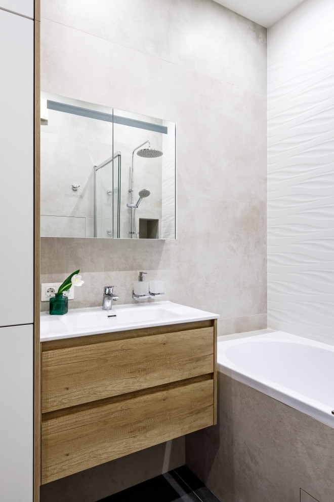 Ванная комната