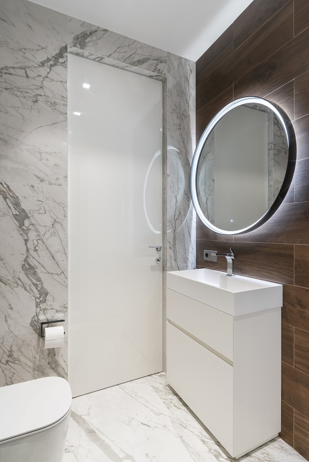 Квартира на проспекте Медиков