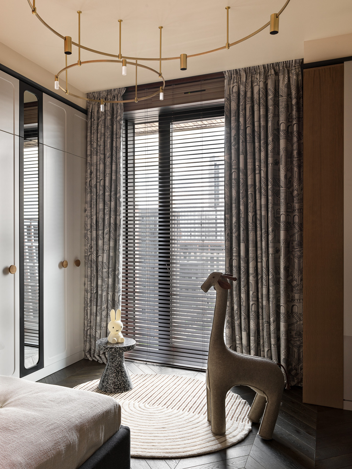 ЖК Зиларт 80кв.м