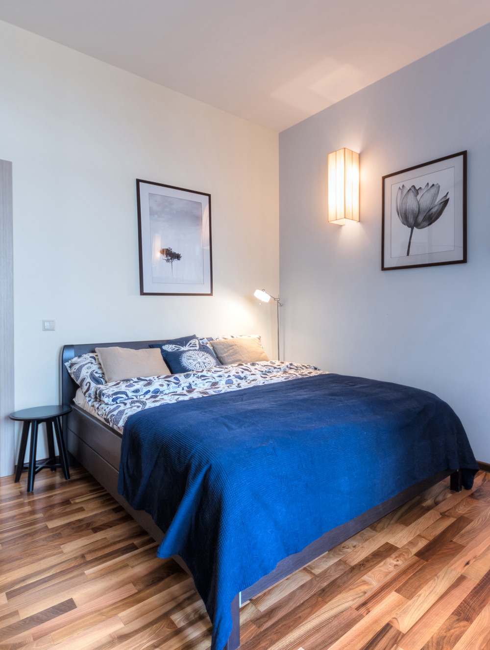 Характер нордический