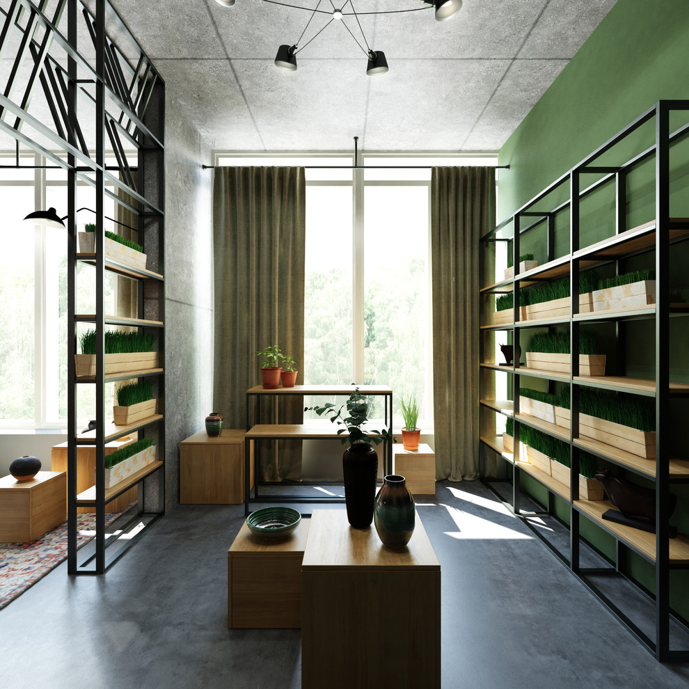 Маленькая Голландия