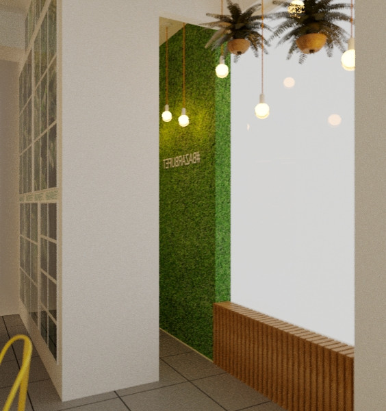 Кафе "БАЗАР Буфет"