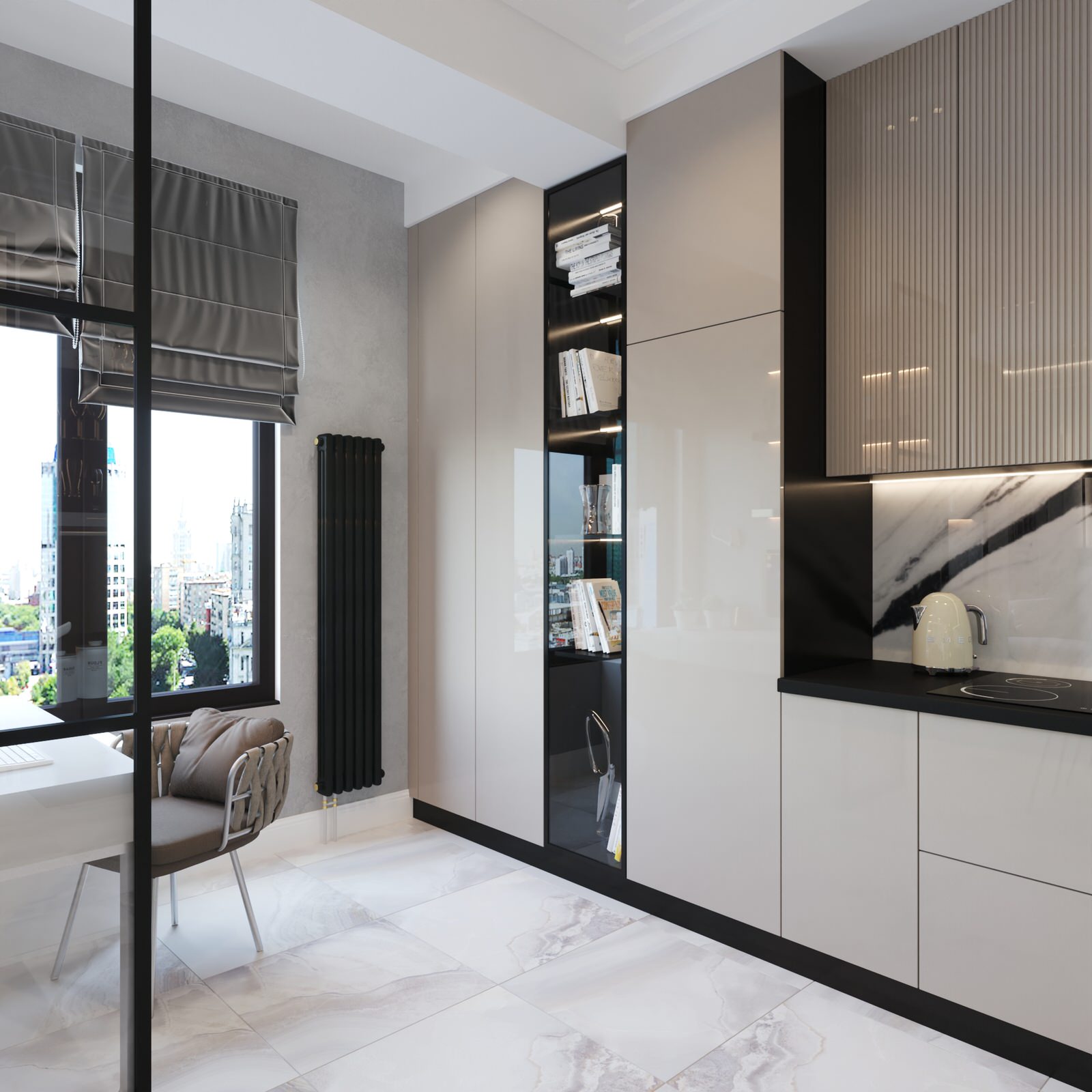 Апартаменты, проспект Ленинградский г.Москва