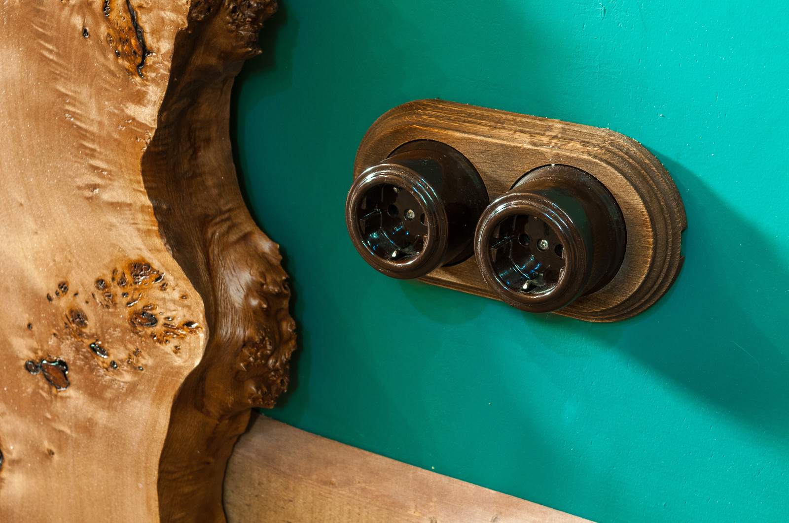 ТВ проект на "ФАЗЕНДЕ" - "Музыкальный подвал"