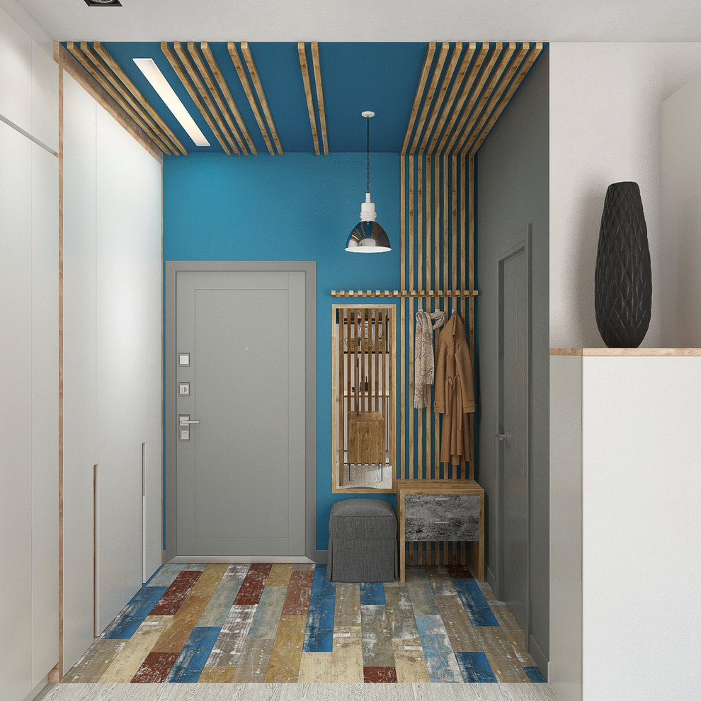 "лофт"- студия