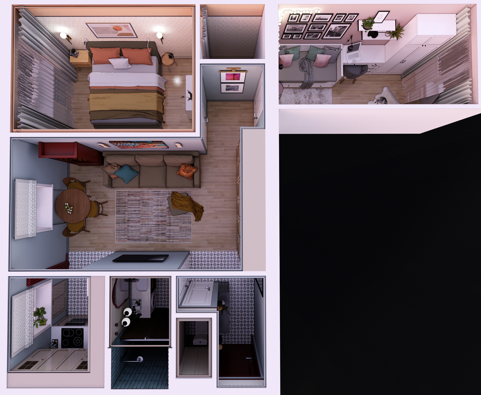 Проект "Алые паруса"