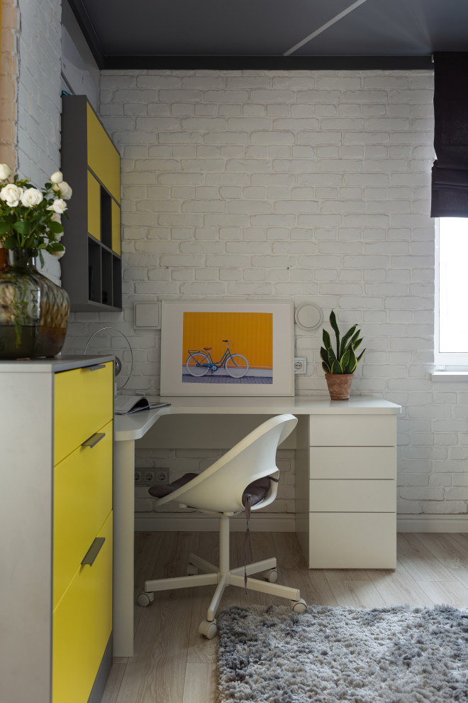 Квартира в ЖК "7 небо"