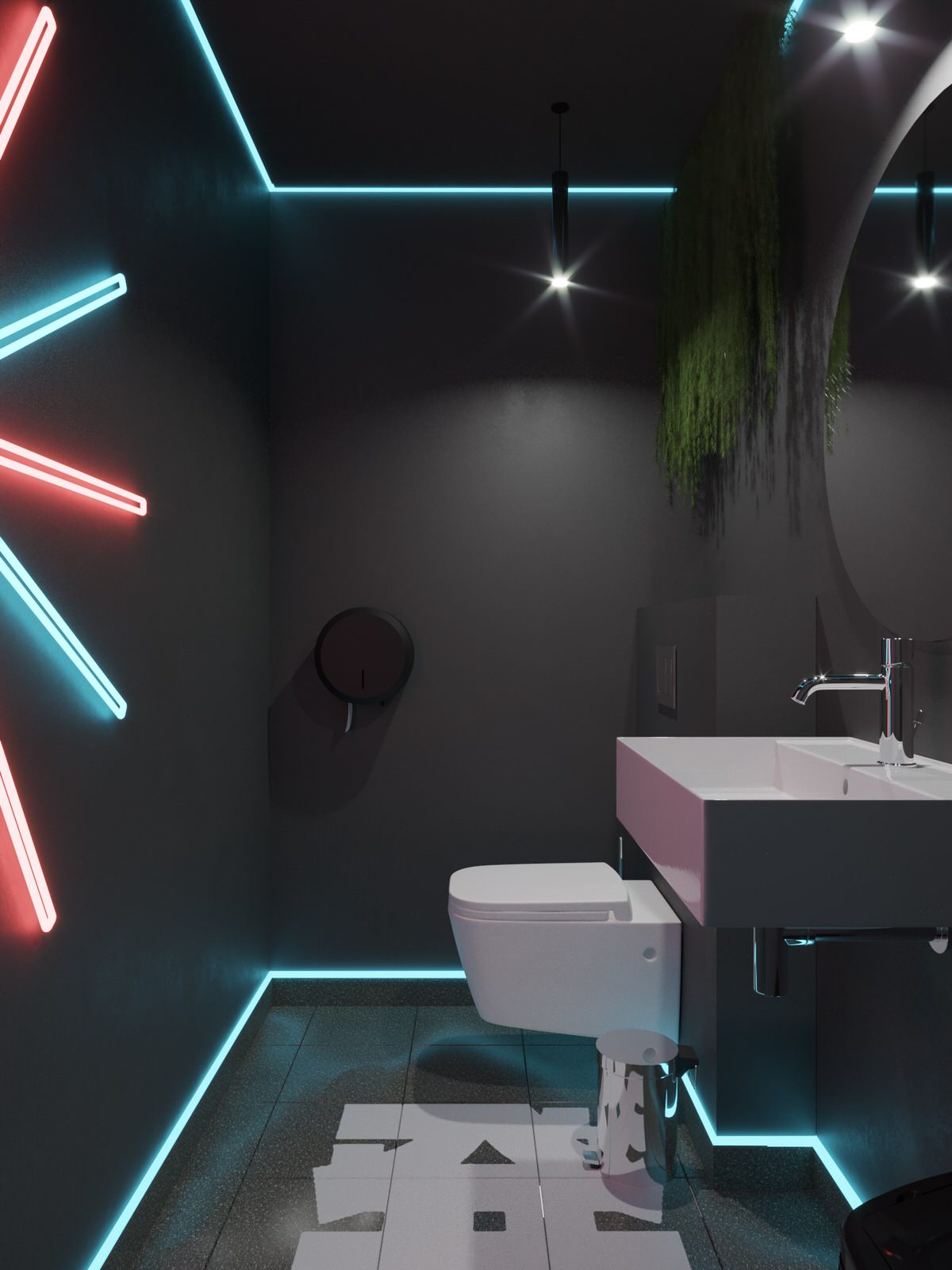 Кафе "Дело в Рисе" паназия