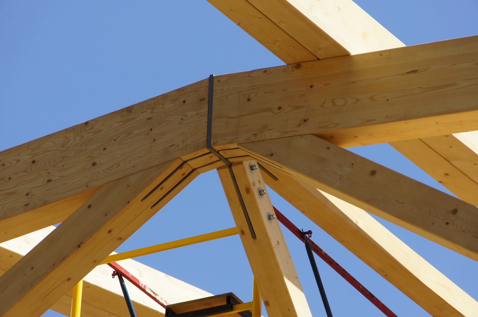 Контроль прочности