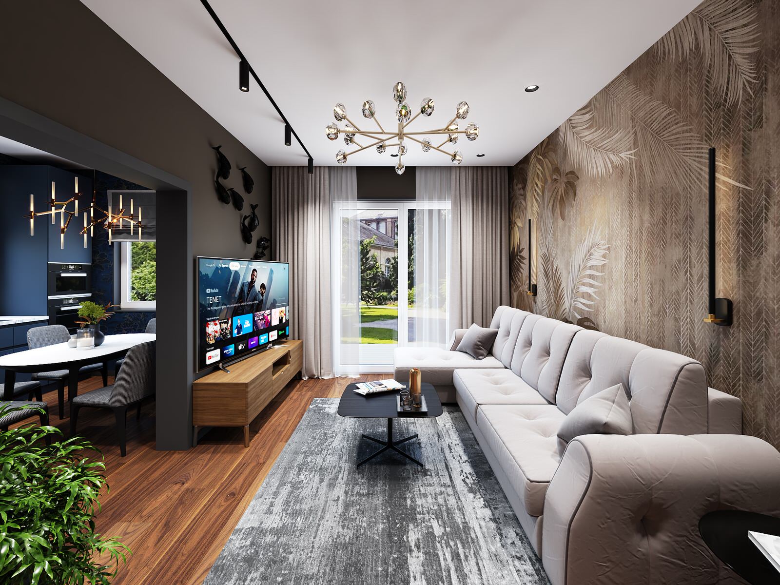 Дом в СНТ "Славяночка"