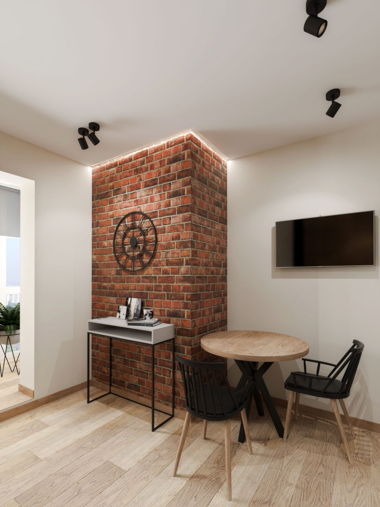 ЖК "Позитив" г. Москва