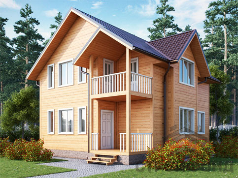 Каркасники