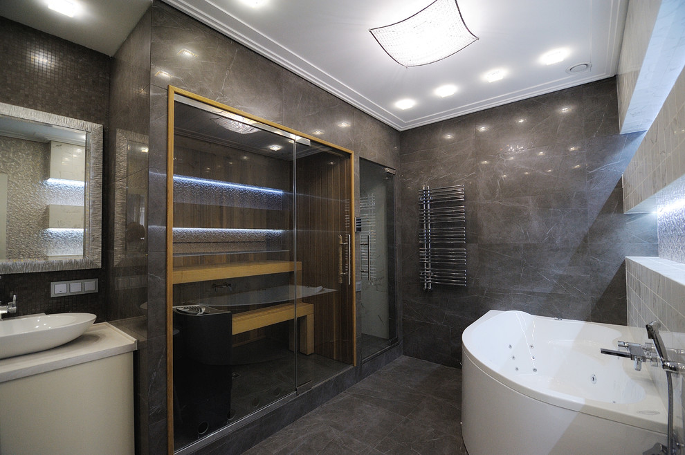 Квартира ЖК "Вишевый сад"