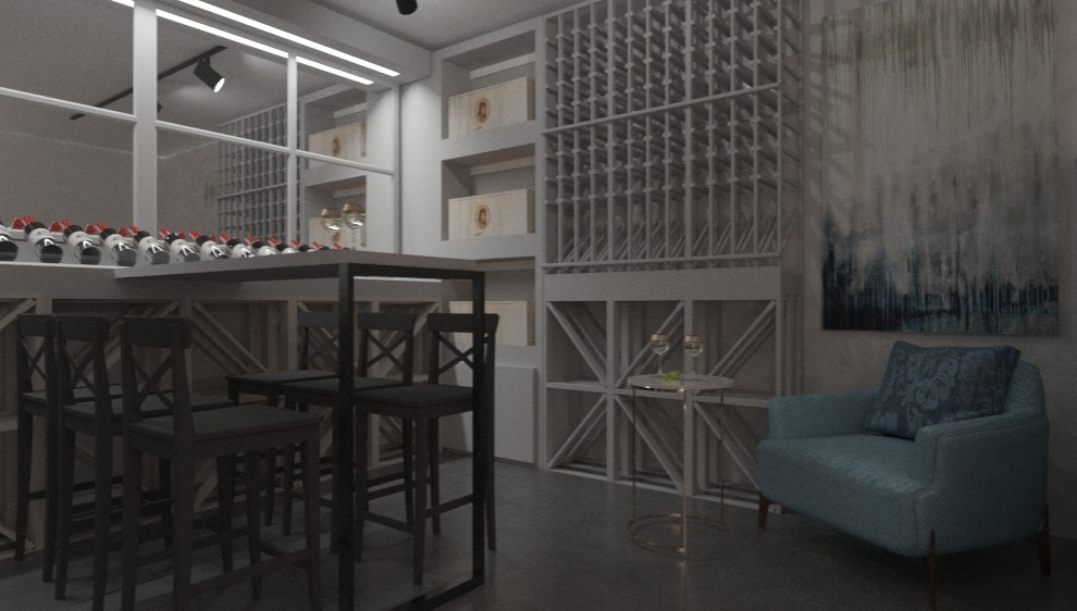 Обложка проекта: Дом в Тоскане