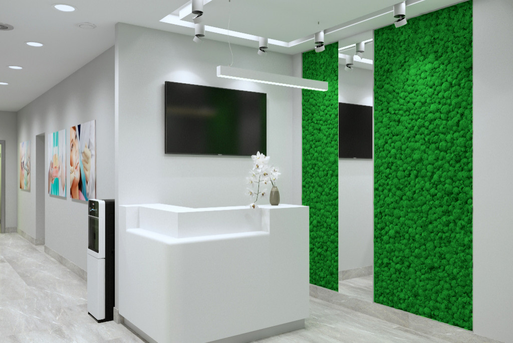 Стоматологический центр "Астра"