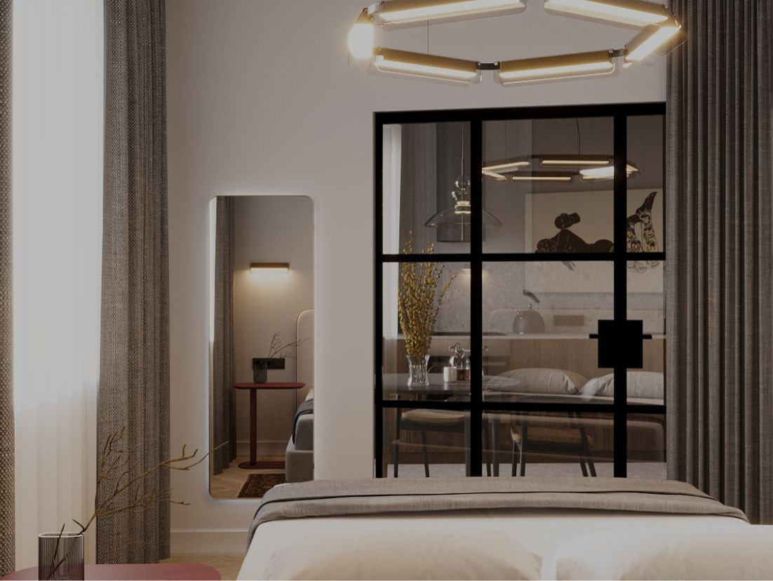 ЖК Гравитация, г. Томск