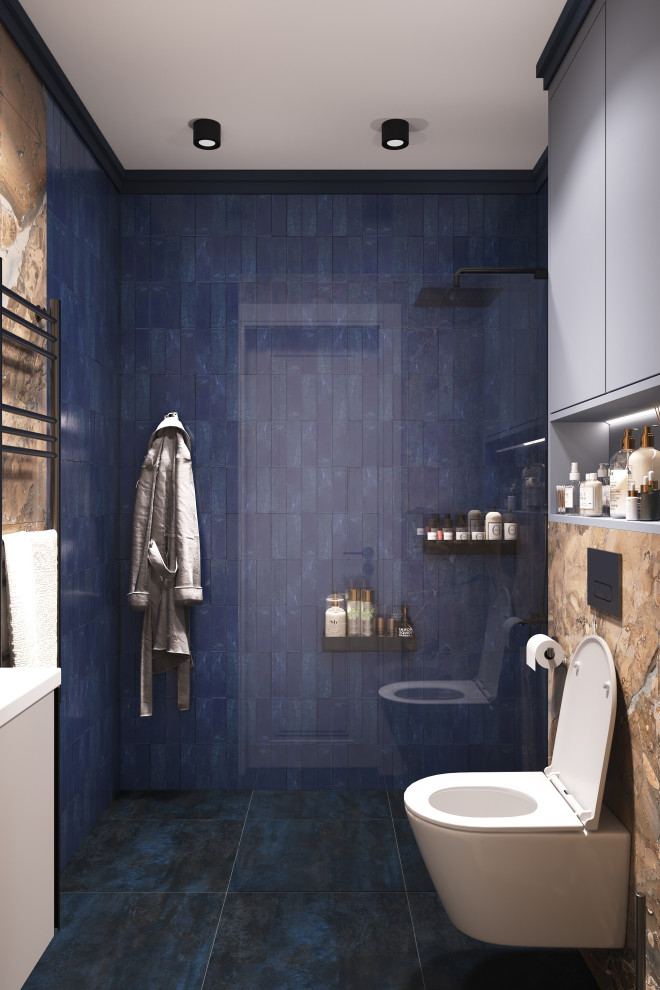 Маленькая Италия