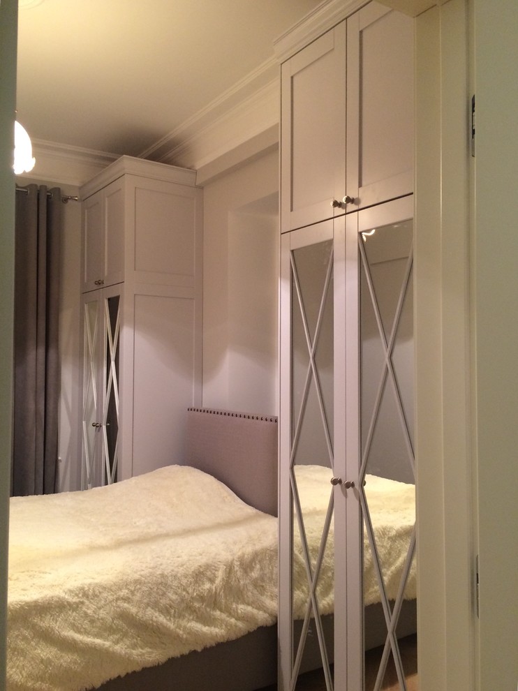 Обложка проекта: Шкаф