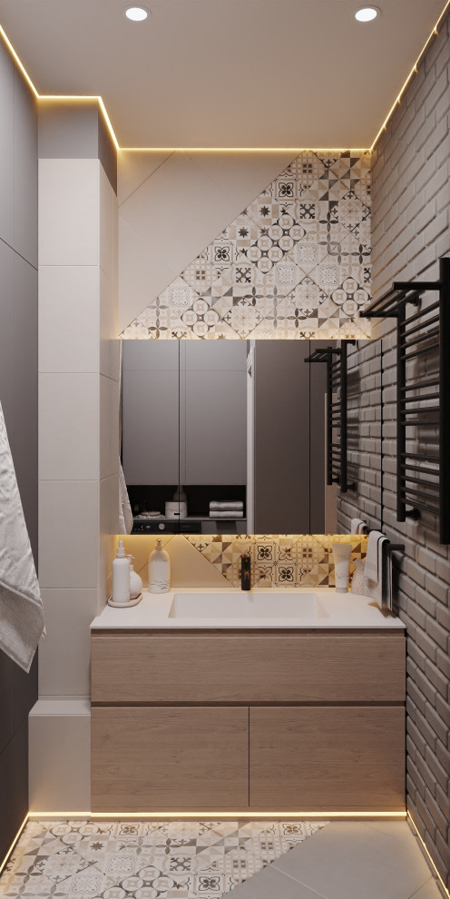 ЖК "Парк Победы" 100м2