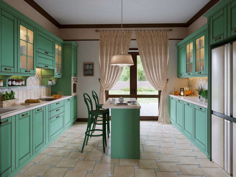 Гостеприимный дом в Московской области