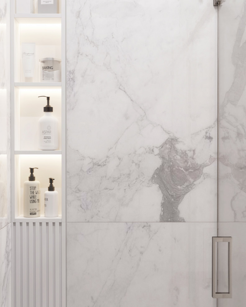 Квартира в ЖК Михайлова 31