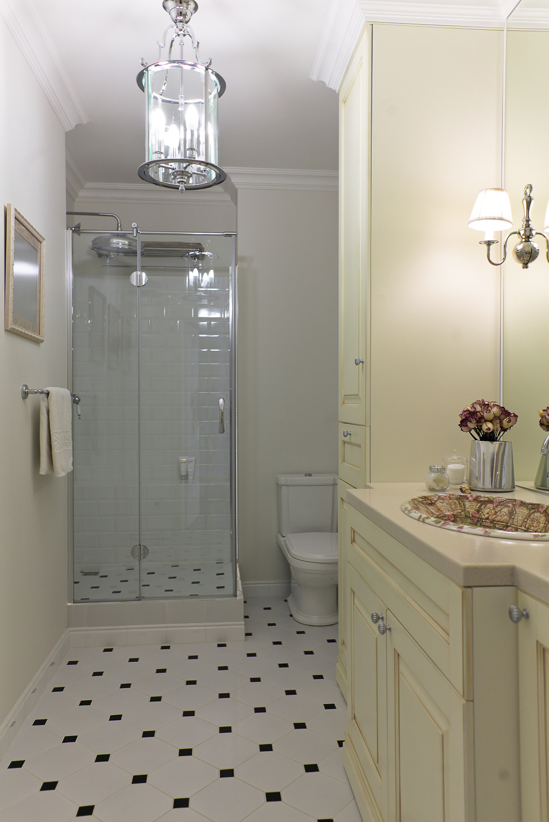 Английское настроение