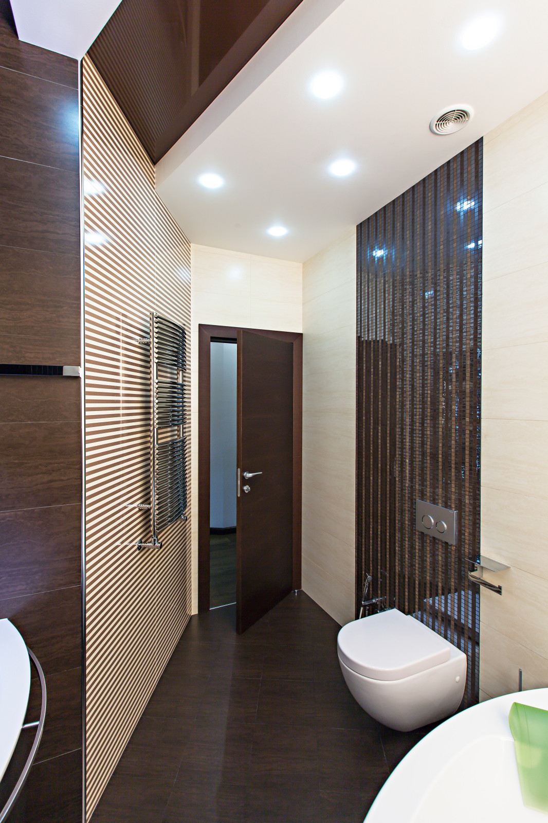 Квартира на Удальцова