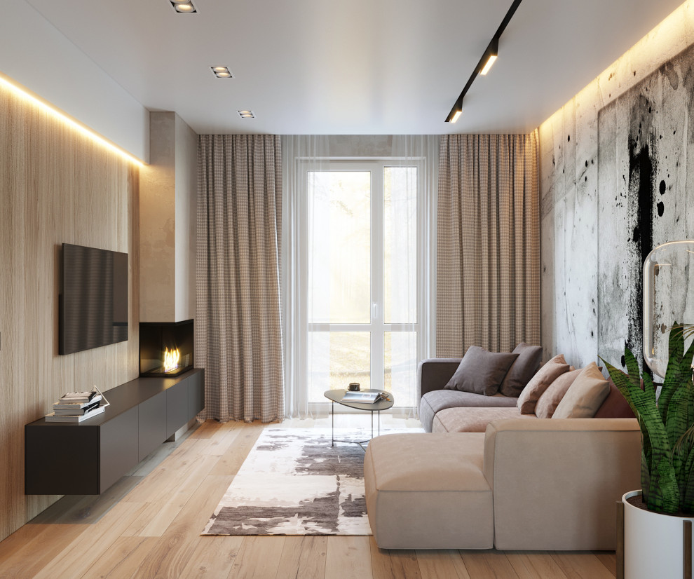 Коттедж в поселке "Медная подкова"