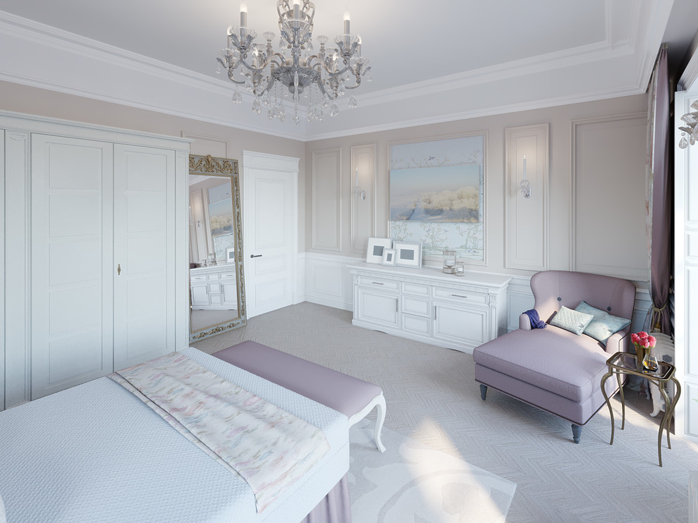 Дом в Репино