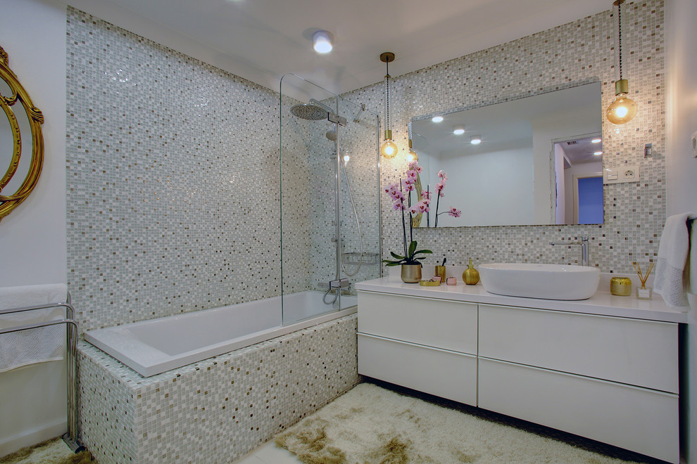 Playas Del Duque, Puerto Banus, Marbella, Spain