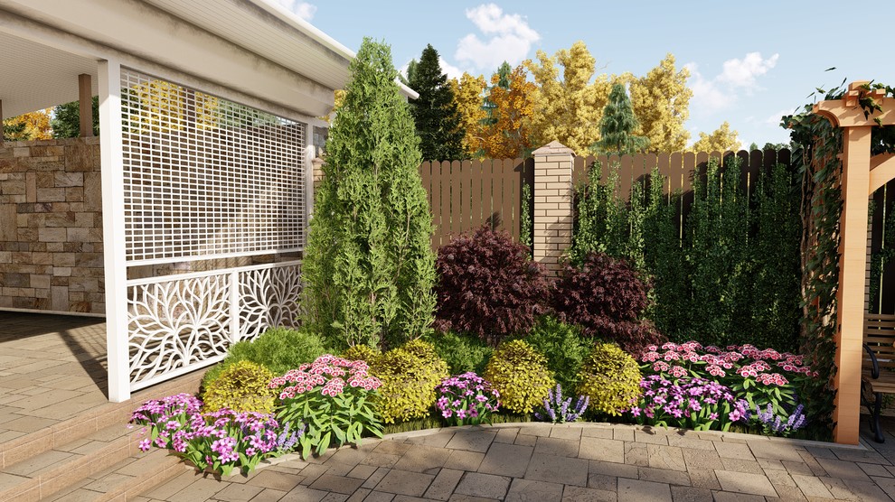 Горячий Ключ 4 сотки