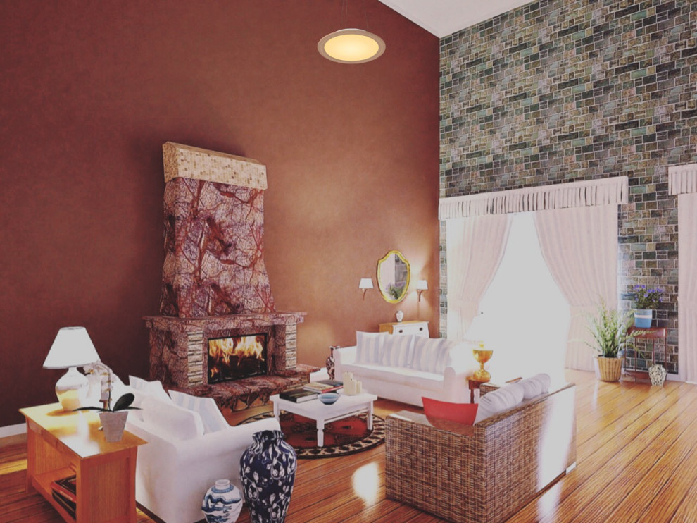 Обложка проекта: Sea lover