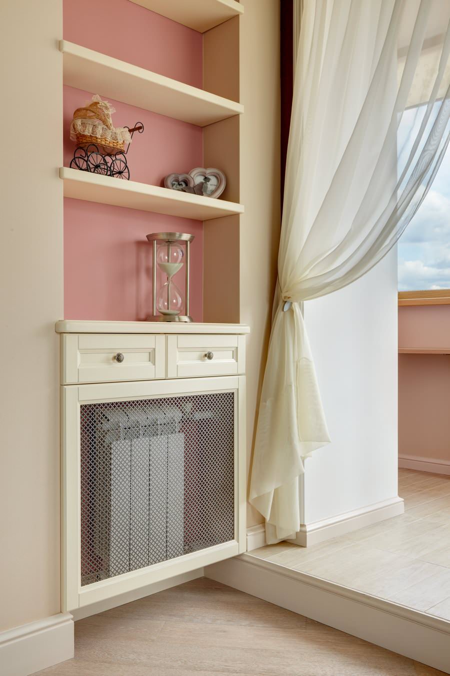 Квартира на ул.Б.Жигуленкова