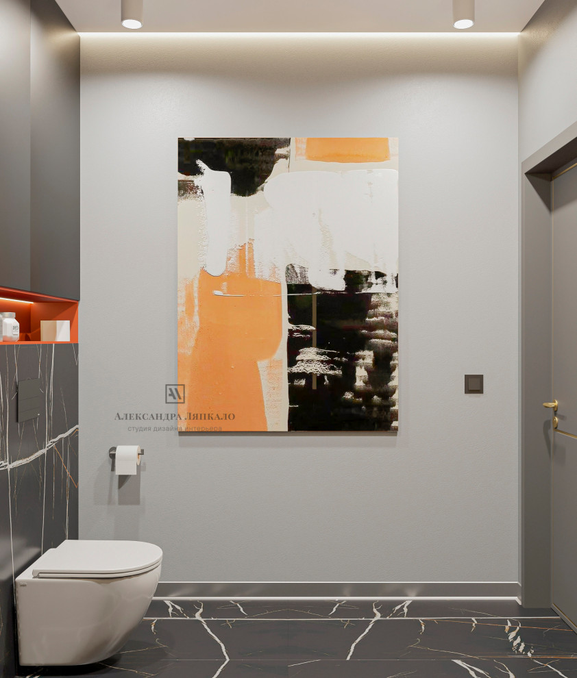 Шоурум мебельной компании