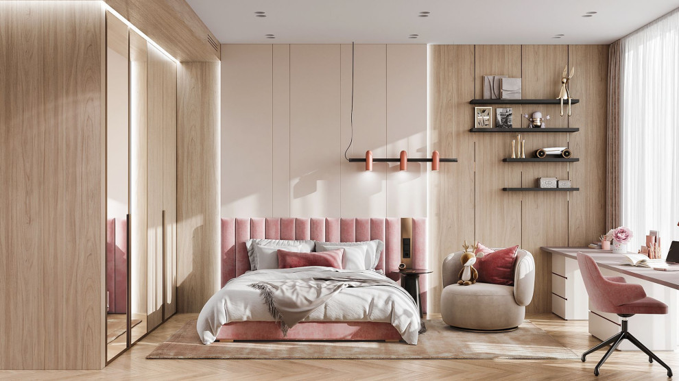 ЖК Дом на Мосфильмовской