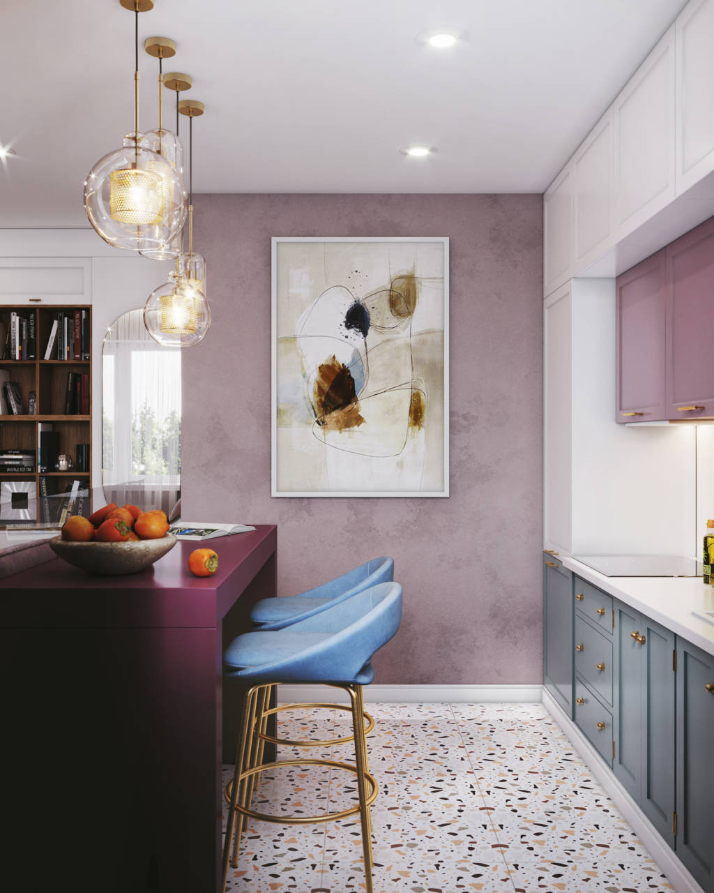 г. Хабаровск, квартира-студия 26,8 м2