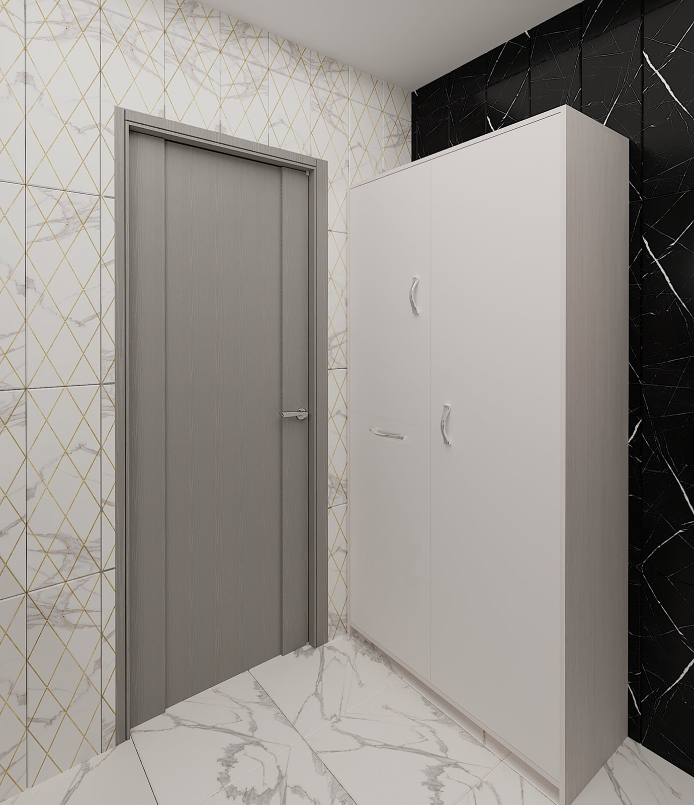 1 к.кв. на Глумилинской