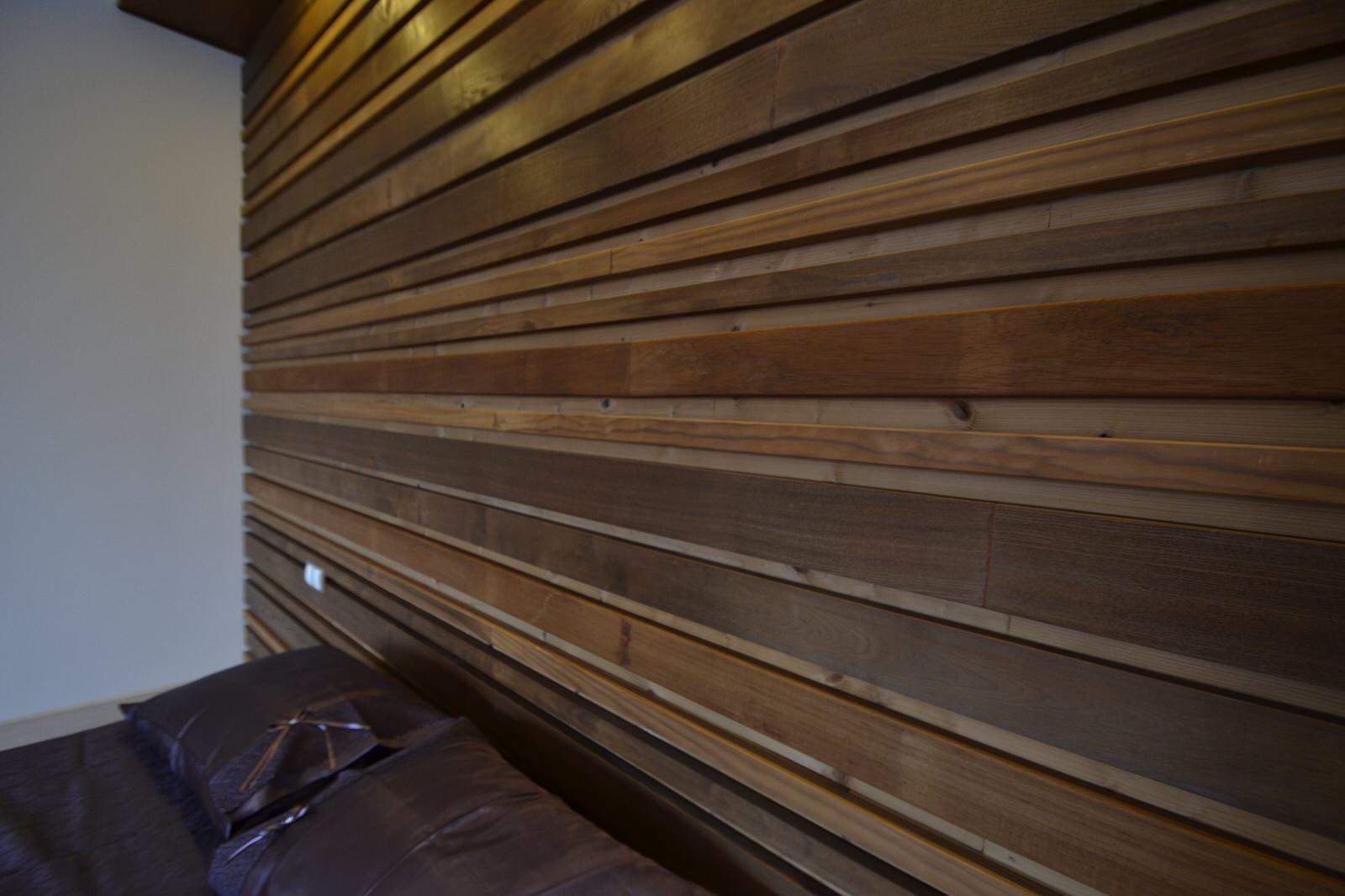 Современный загородный дом