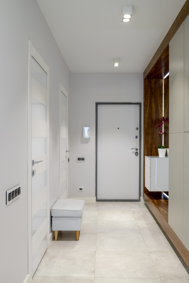 Нюансы и акценты